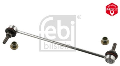 FEBI BILSTEIN Koppelstange Stabilisator ProKit 37305 für DACIA DUSTER RENAULT