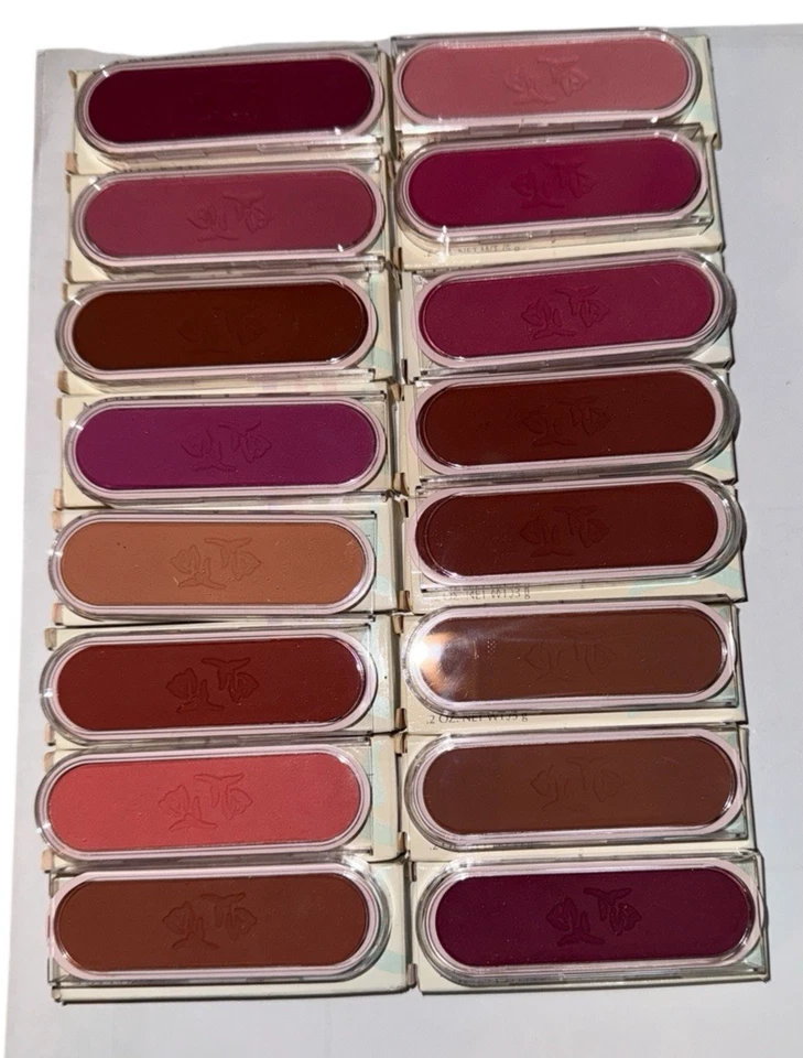 Mary Kay Powder Perfect Cheek Color Blusher (Pick Shade) Facial Makeup .2 oz NEW - Image 3 of 4