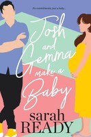 Josh And Gemma Make A Baby Sarah Ready Taschenbuch Kartoniert / Broschiert 2022