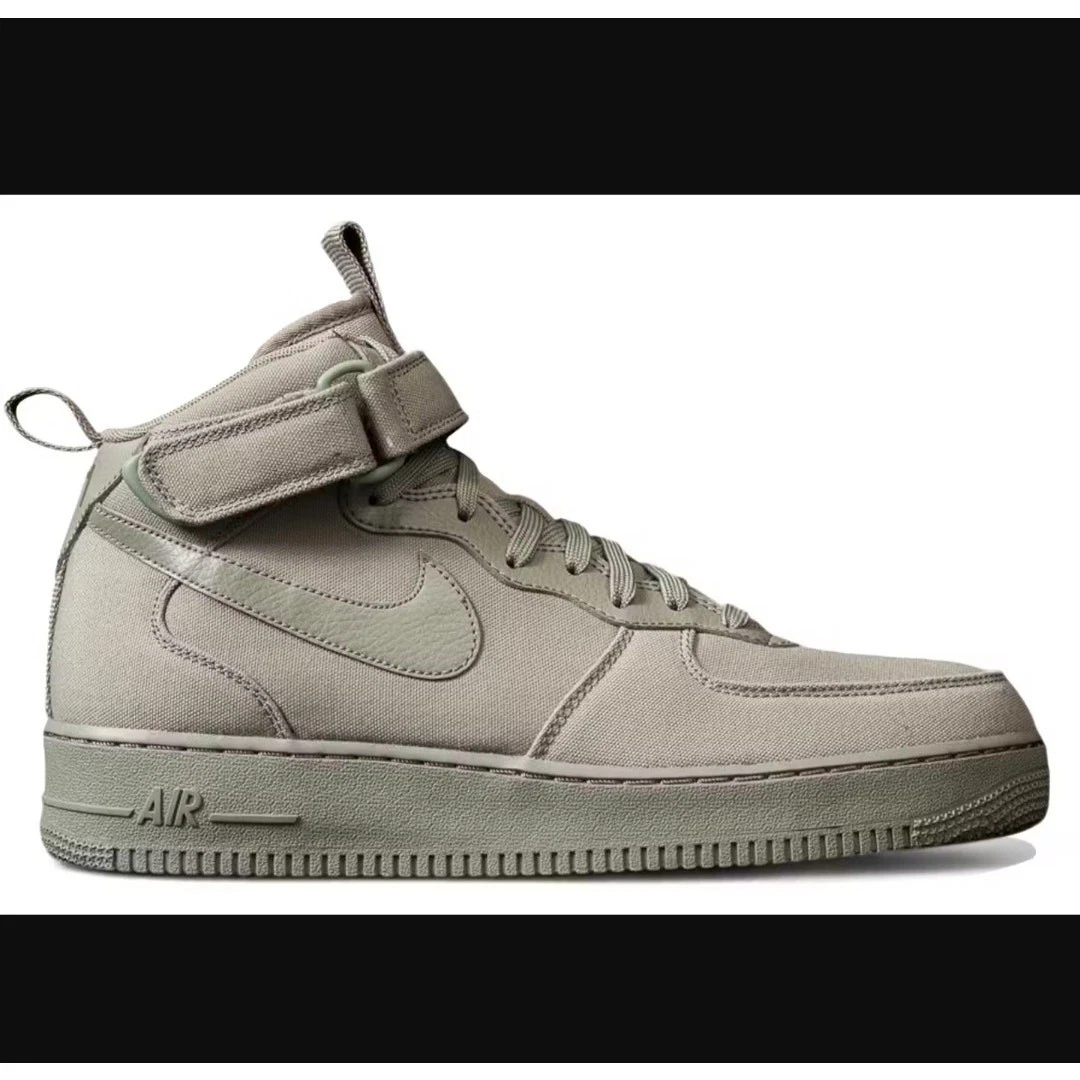 Nike Air Force 1 High Dark Stucco - Men\'s Size 15 Nike Air Force 1 High Dark Stucco - Men main image 2