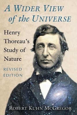 Robert Kuhn McGregor A Wider View of the Universe (Paperback) (UK IMPORT)