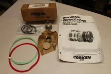 Corken 113-CXB6 Seal Replacement Kit for Corken C&F Pumps NEW ^
