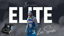NBA 2K26 Cronus Zen Script für PC/ PS/ XBox