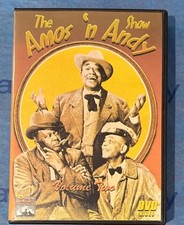The Amos  N Andy Show, Volume Two 8-DVD Set The Nostalgia Merchant