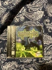 Syphon Filter 1 PlayStation 1 PS1 Black Label Complete Tested Video Game