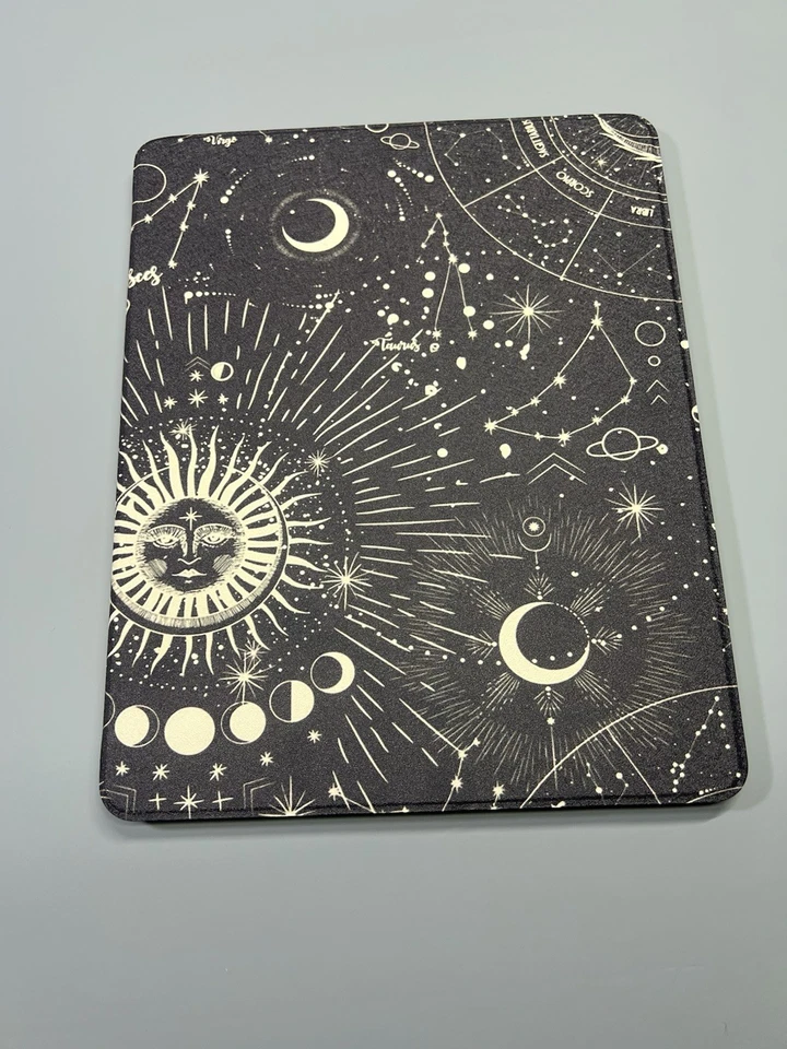 Case Folio Rotating Stand Full Body Cover For iPad Pro 12.9 6th/5th/4th/3th Gen - Image 2 of 4