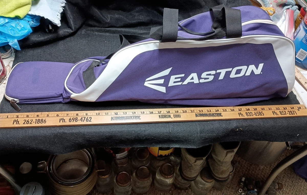 Sac De Transport Easton - Violet - Pour Batte De Softball/baseball - Fille