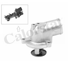Thermostat Mercedes 207