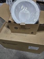 Lumination 1800 Series,LED Downlight,LRX818830MD,93034753,SOLD IN A BOX OF 8 PCS