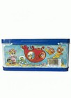 ​Vintage 1985 Muppet Babies Metal Lunchbox with Thermos Complete Set — photo 7