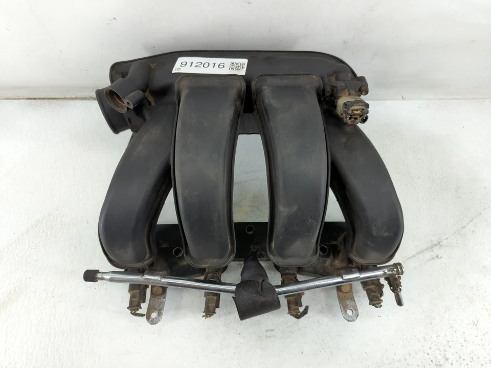 Dodge 2003-2005 colector de admisión de aire de neón ZVL8D Foto 2 de 4