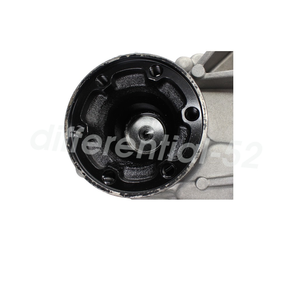 Transfer Case 673009767 For Maserati Ghibli Quattroporte 14-17 Levante 17- AWD