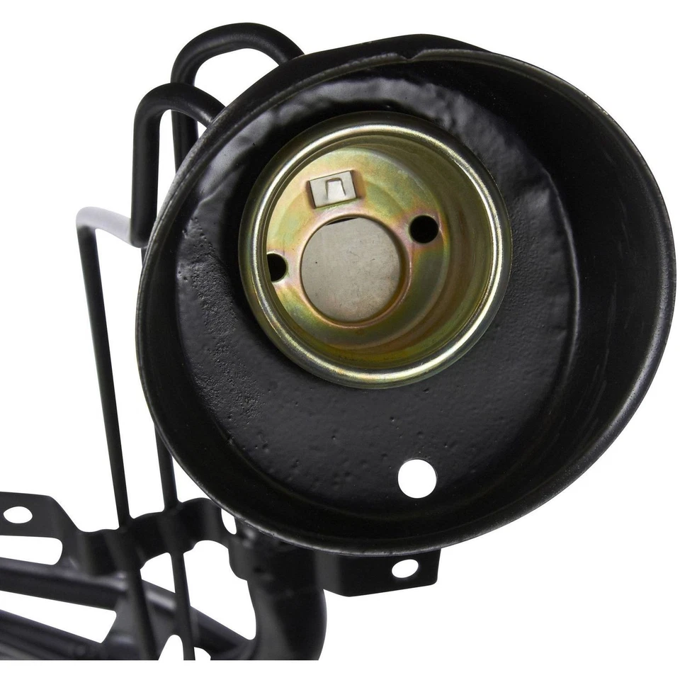 Cuello de llenado de combustible Spectra Premium FN605 para Nissan Altima 98-01 Foto 2 de 4