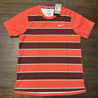 Nike Court Medium Tennis Advantage SLAM Carlos Alcaraz Roland Garros FZ6934-696
