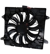 ✅ Cooling Fans Assembly for Chevy Cadillac XT6 GMC Acadia Chevrolet Blazer XT5