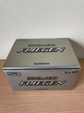 [Excellent Condition] Shimano Super Aero Fliegen