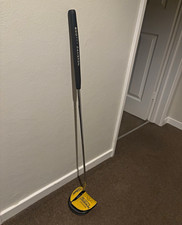 Scotty Cameron Phantom X 5 Mallet Putter 35 in Steel Shaft w/ Headcover