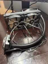 Corsair CPU Liquid Cooler - Used, Will Ship In Box highly suggested item