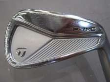 TaylorMade P7MC 2023 Single Iron 4 DG EX TOUR ISSUE JP Flex S200 BD15924