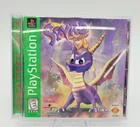 Spyro the Dragon (Greatest Hits) (Sony PlayStation 1, 1999) CIB