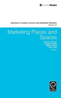 Arch G. Woodside (u. a.) | Marketing Places and Spaces | Buch | Englisch (2015)