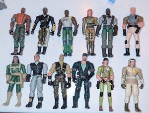 Old Gi JOES | eBay