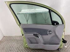 Porte avant et accessoires Citroen C3