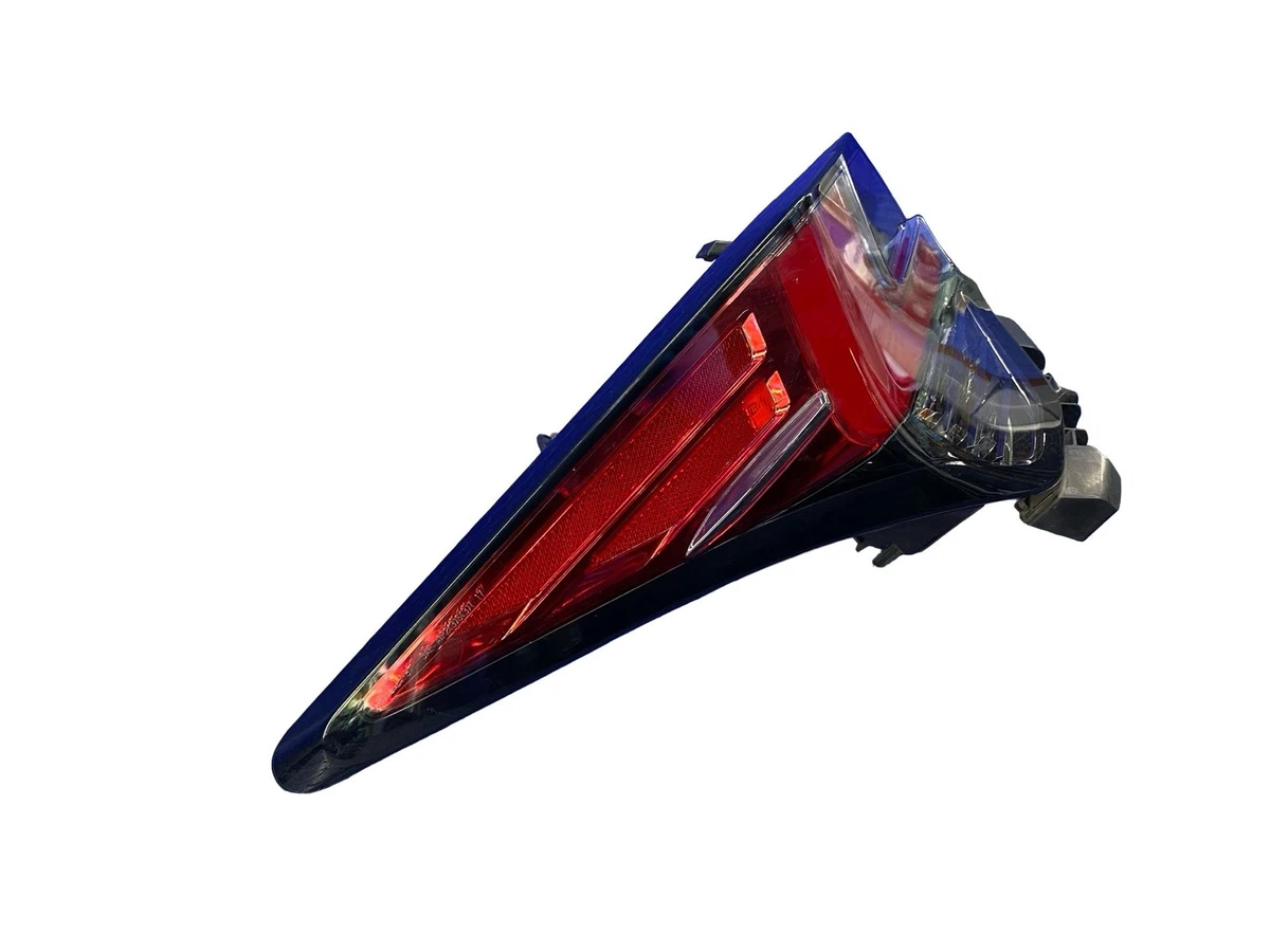 Tail Lights for 2021 Lexus RC F for sale | eBay