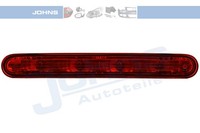 57 27 89-1 Zusatzbremsleuchte Mitte FüR Peugeot 207 (Wa_, Wc_)