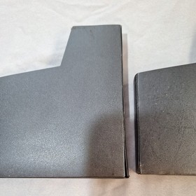 Lot of 5 Nintendo NES UNTESTED Games W/ 5 Game Case Sleeves