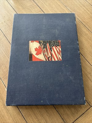 Between Friends/Entre Amid Signed By Walter D. Staples - 1977