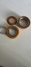 Hope Threadless External Cup Headset 1.5 HSC4/HSC5 Aluminium Gold