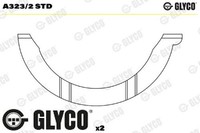 Glyco A323/2STD Distanzscheibe FüR Kurbelwelle
