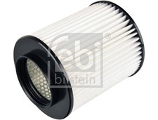 Luftfilter FEBI BILSTEIN 173131 Filtereinsatz für AUDI A8 D5 4N2 4N8 4NC 4NL