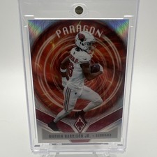 Panini Phoenix Paragon Marvin Harrison Jr. #18 Arizona Cardinals Football Card