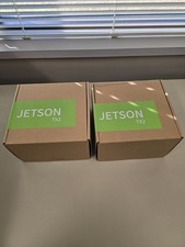 Brand New/ Sealed NVIDIA Jetson TX2 Development Kit