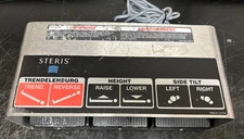 Steris 136807-015 Surgical Operating Table Footswitch