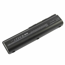 11.1V 6 Cell Laptop Battery for HP Pavilion DV4 DV5 DV6 G50 G60 G70 HDX16 CQ40