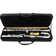 2026 new Excellent Bass Flute Bass Flute