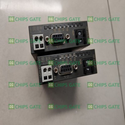 1PCS USED VIPA 253-1DP01 Tested in Good condition