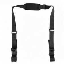 Multi-Purpose Carrying Strap Quick Release Buckles for Outdoor, Campers,