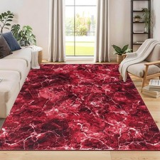 Large Living Room Rugs Non Slip Area Rug Kitchen Floor Mats Hallway Runner Rug