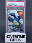 New Listing2019 Pokemon S & M Hidden Fates #SV49 FA Charizard GX PSA 9 MINT