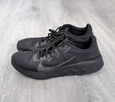 Nike Sneaker Low Top Schnürung Schwarz EU 39 US 8 CD7091-001