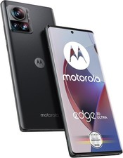 MOTOROLA Edge 30 Ultra 5G 256 Go Noir Reconditionné Parfait état