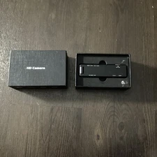 1080P Mini Camera Body Worn Digital Voice Recorder Pocket Camera Portable Video 