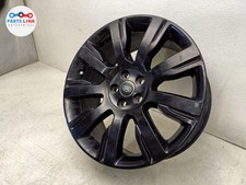 14 15 16 17 18 19 20 21 22 RANGE ROVER SPORT 21X9.5 WHEEL RIM 21" 9 SPOKE L494