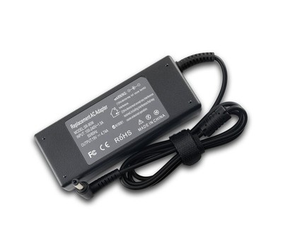 Ersatznetzteil MBA50012 19.5V 90W für Asus K43 K45 K50 K51 K52DE X550DP Serie
