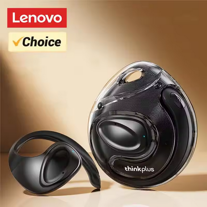 Lenovo Thinkplus 2024 Newest X15 Pro Bluetooth 5.4 Hi-Fi Sport
