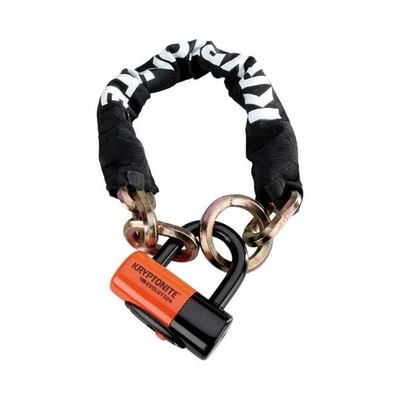 Kryptonite New York Cinch Ring Chain 1275 (LKW33600)